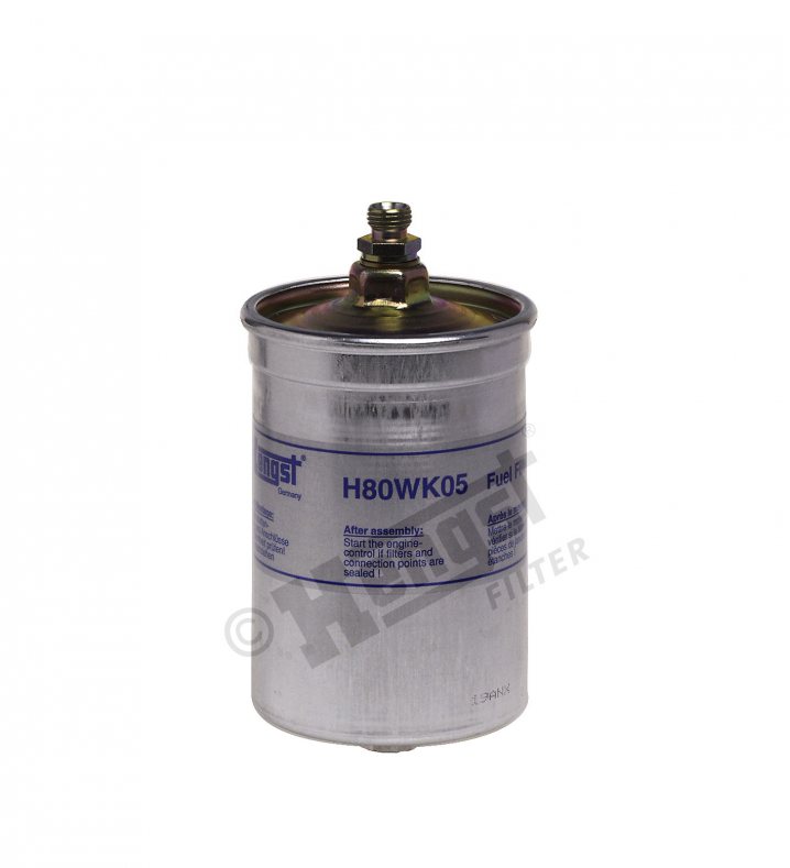 H80WK05 fuel filter