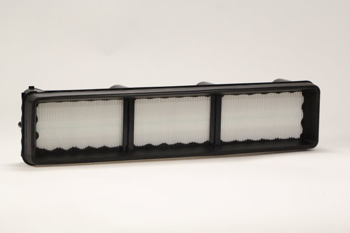 AA1014 cabin air filter element