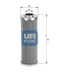 22.034.00 oil filter element