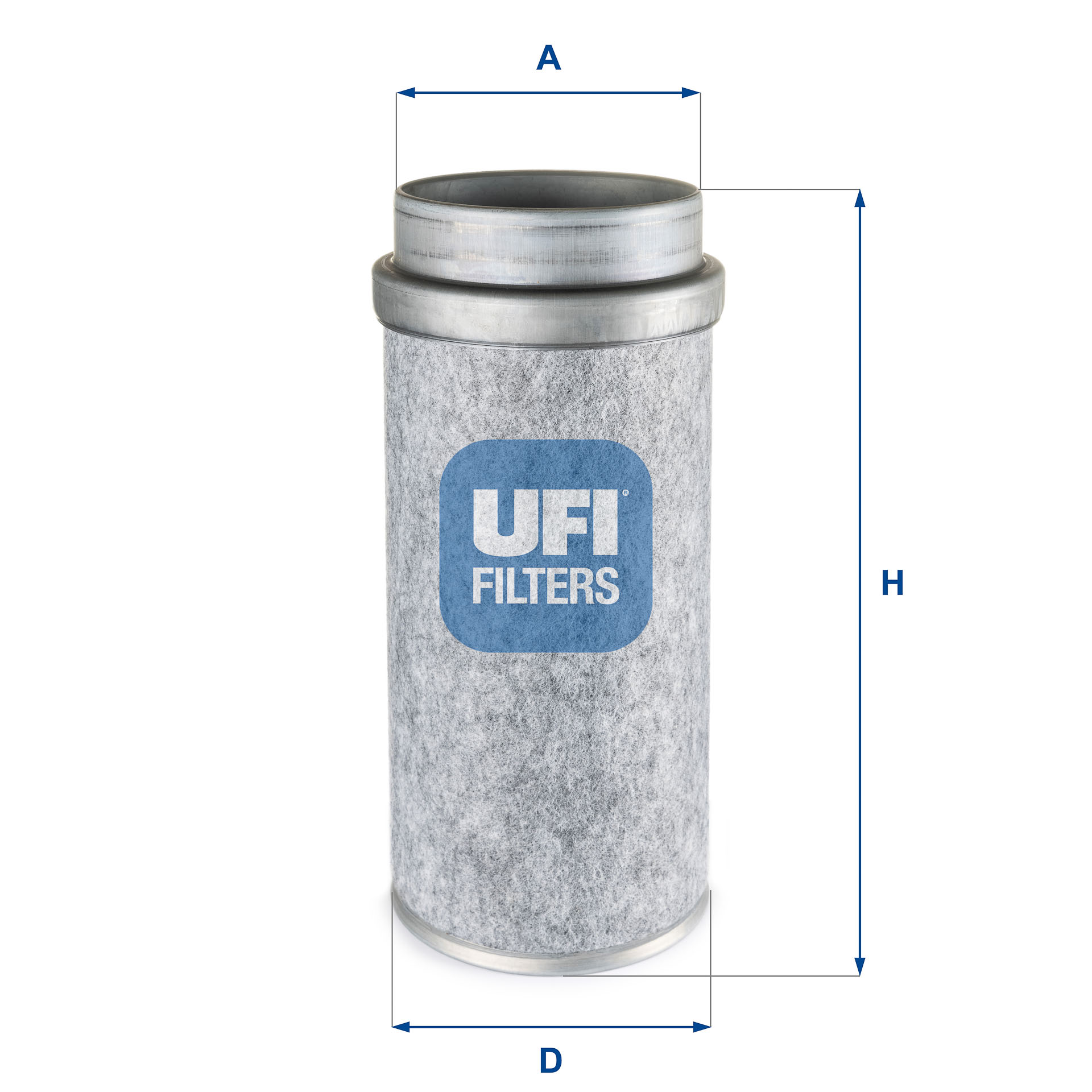 27.576.00 air filter element