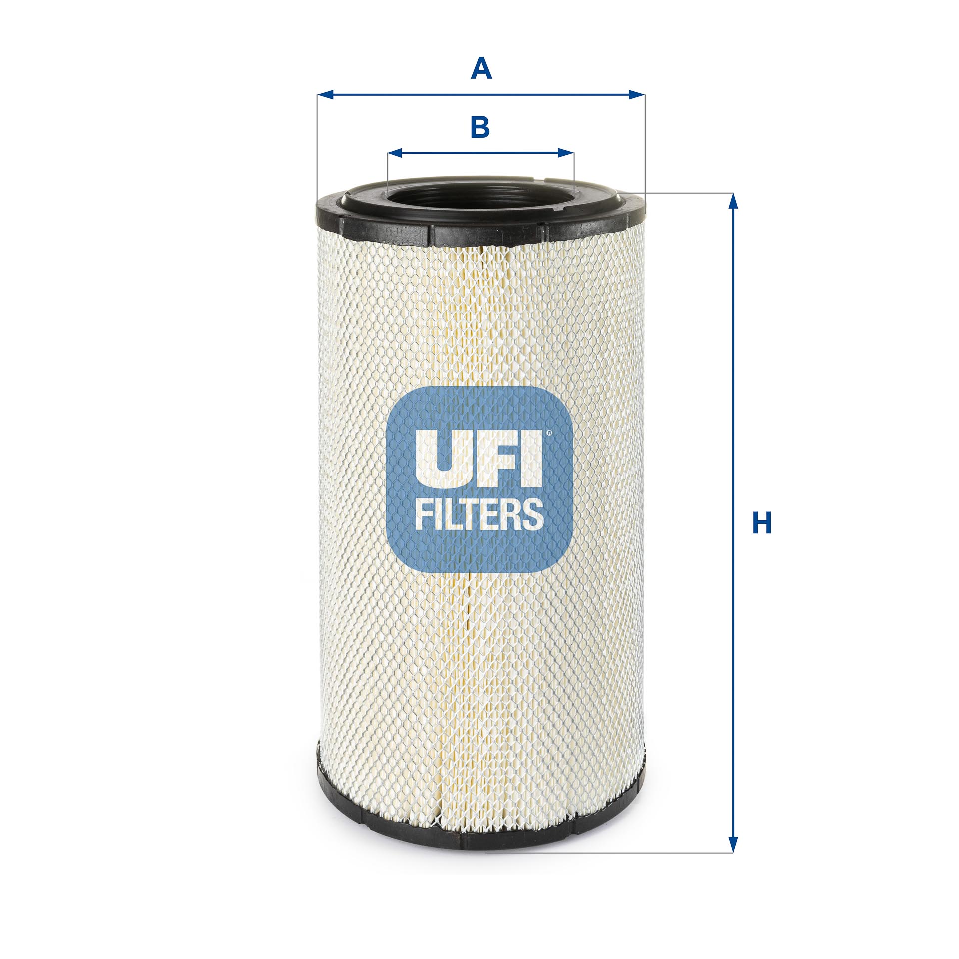 27.B29.00 Luftfilterelement