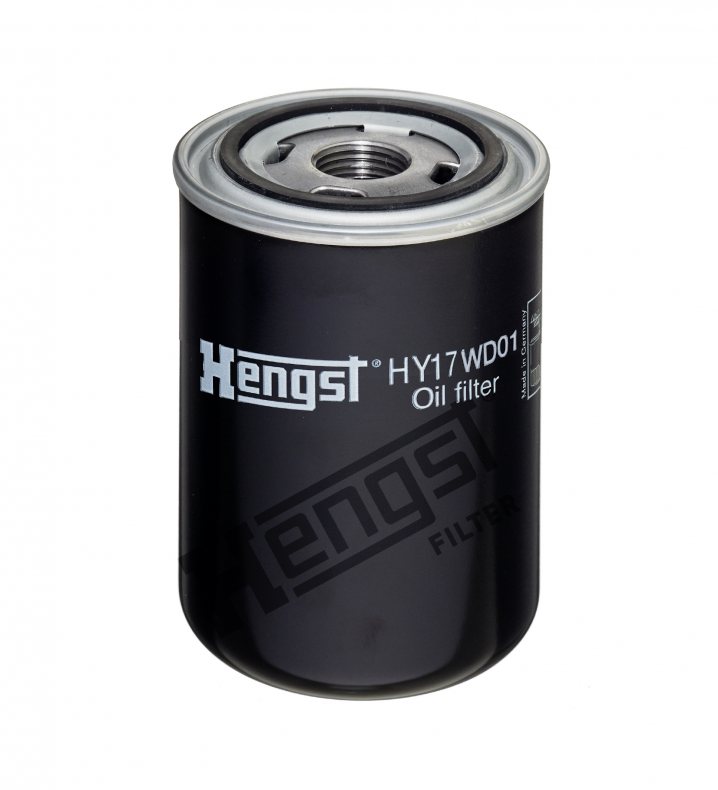 HY17WD01 oil filter spin-on