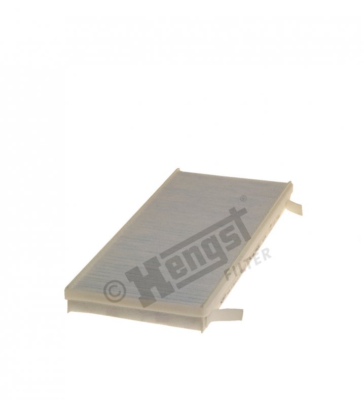 E1901LI cabin air filter element