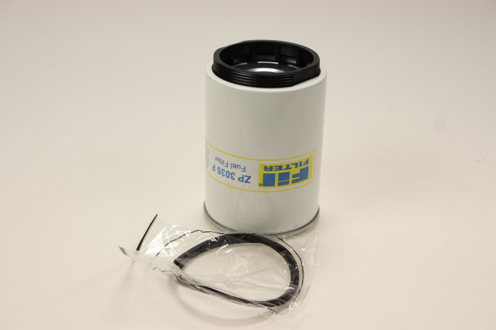 ZP3035F fuel filter