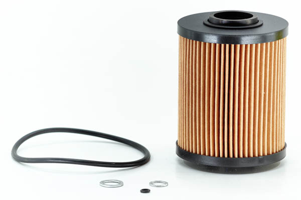 MLE1373A oil filter element