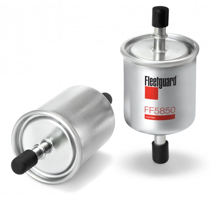 FF5850 fuel filter element