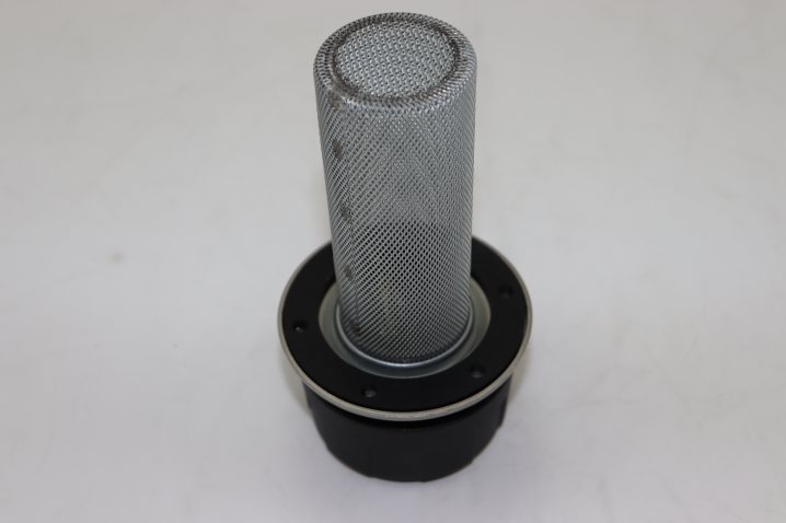 LE.0817-01 Luftfilter (Be- und Entlüftung M 42X2)