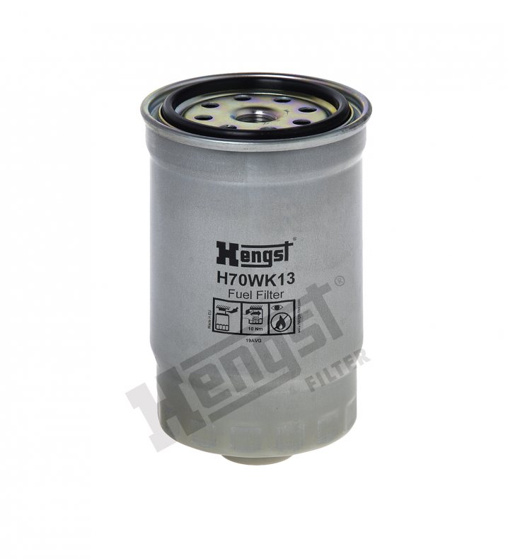 H70WK13 Kraftstofffilter SpinOn