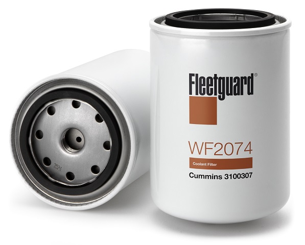 WF2074 Wasserfilter SpinOn