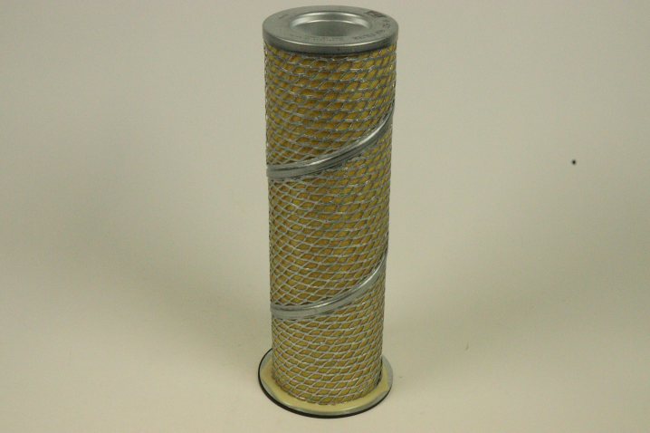 HP4527 air filter element (secondary)