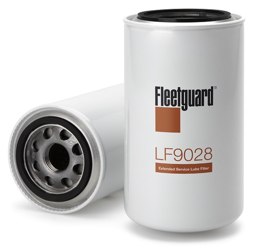 LF9028 oil filter spin-on