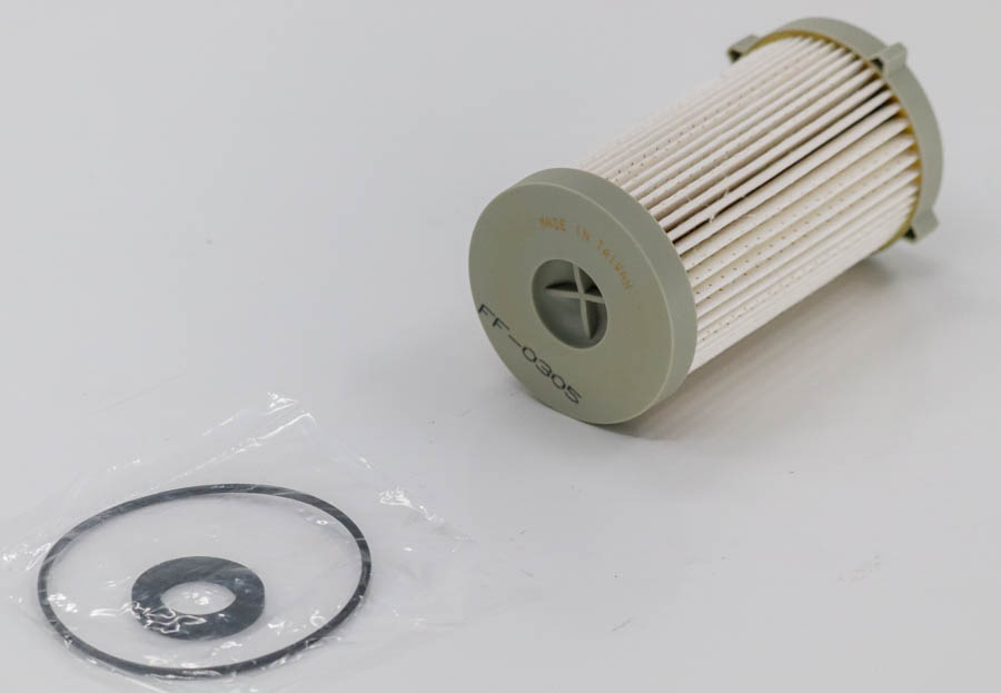 FF-0305 fuel filter element
