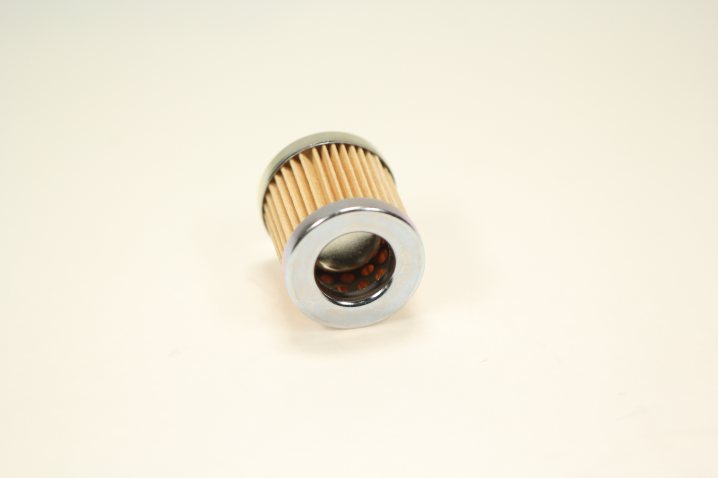 SH 62302 Hydraulikfilterelement