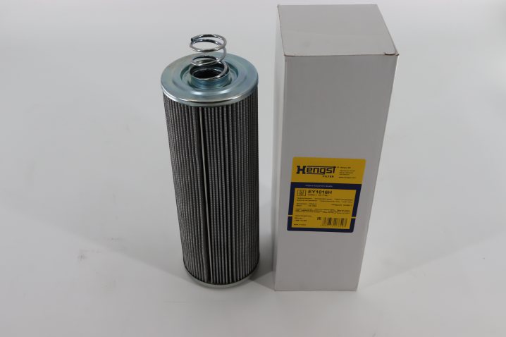 EY1016H hydraulic filter element