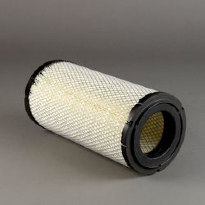 P772580 air filter element