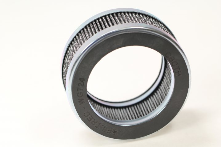 WG724 air filter element