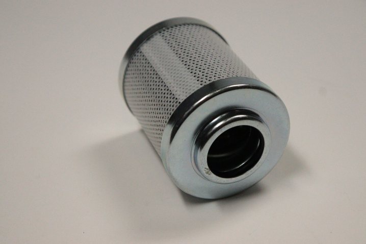 HD 6003 hydraulic filter element