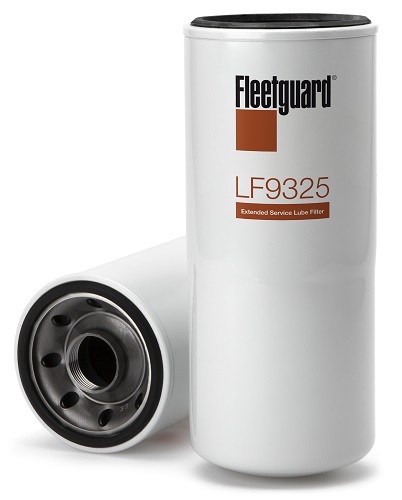 LF9325 oil filter spin-on