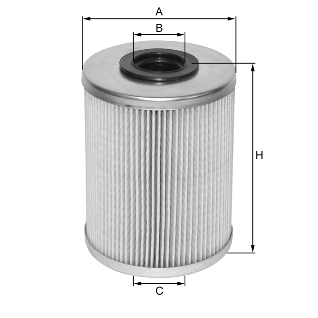 MF1324A replaced by MF1324AMB