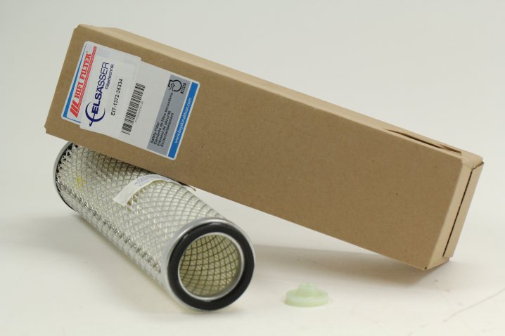 SA 11630 air filter element (secondary)