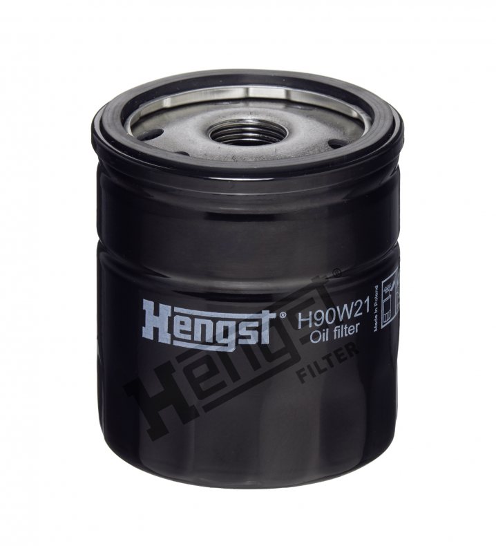 H90W21 Ölfilter SpinOn