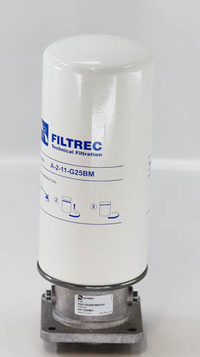 FA211G25BMBB4000 Leitungsfilter (Rücklauffilter)