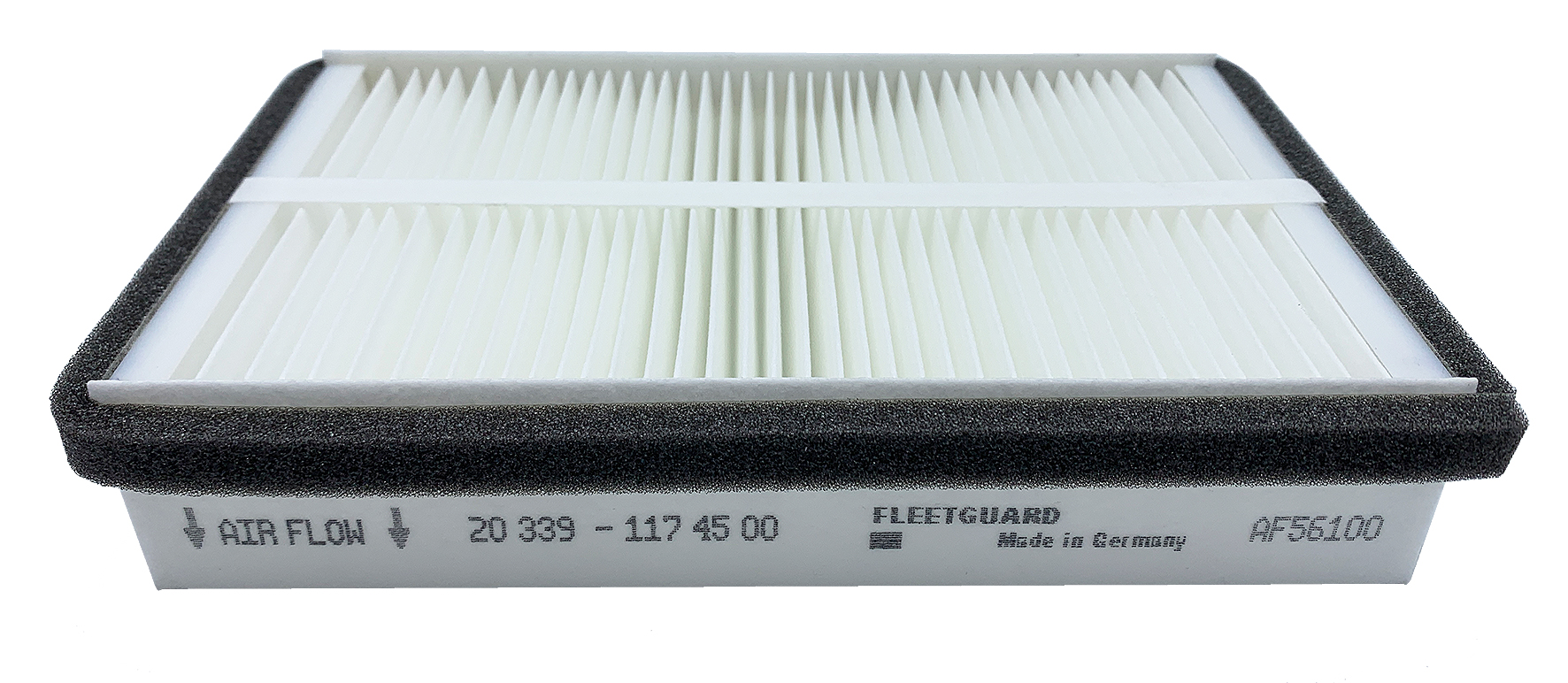 AF56100 Innenraumfilterelement