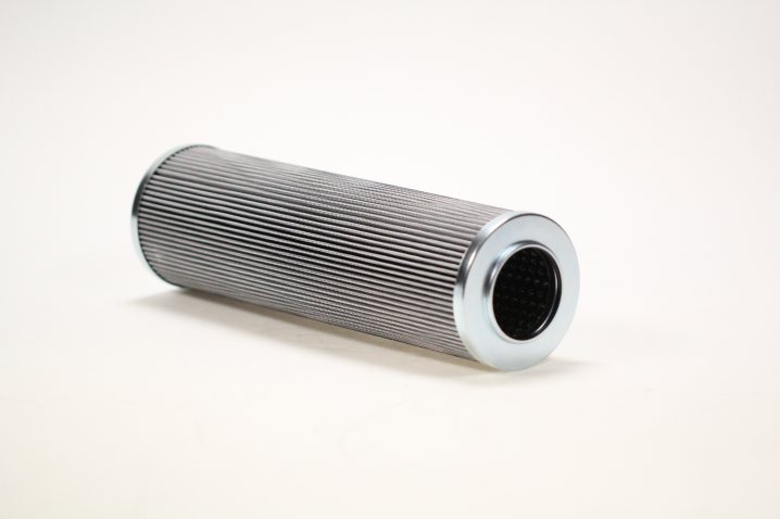 D612G06 Filter element for pressure filter