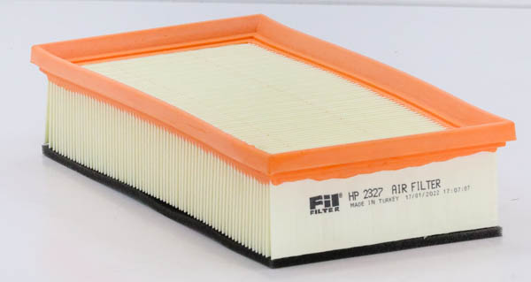 HP2327 air filter element