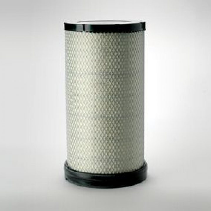 P532510 Luftfilterelement (Sekundärelement)