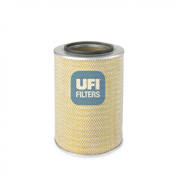27.022.00 Luftfilterelement