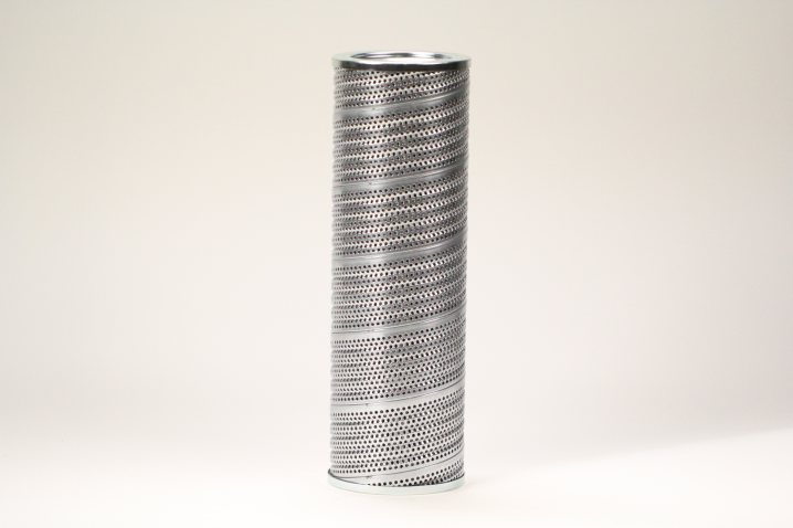 R733G25 hydraulic filter element