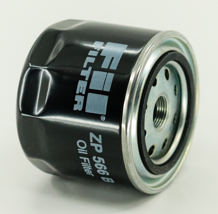 ZP566B Ölfilter SpinOn