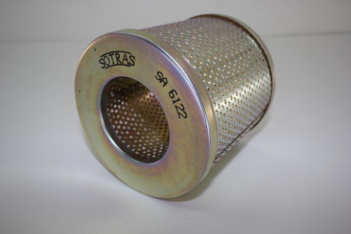 SA6122 air filter element