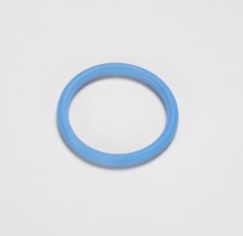 1C360156-AS Dichtung 50 x 3,5 Silikon für P2/P7