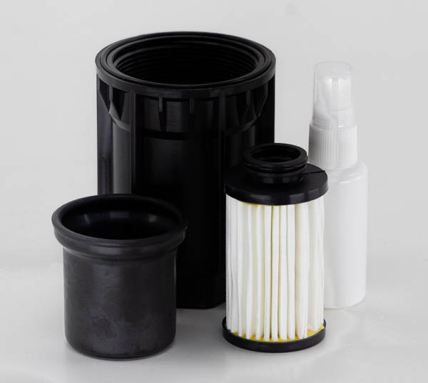 FO-0283 urea filter element (service kit)