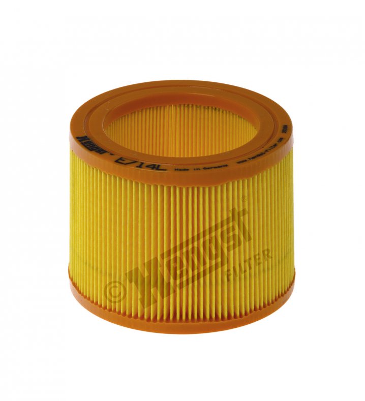 E714L air filter element