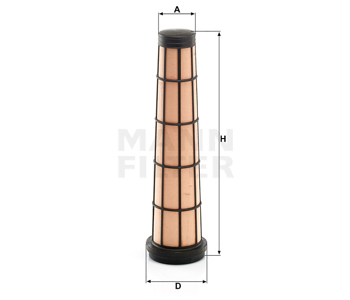 CF 8002 ersetzt durch P602427