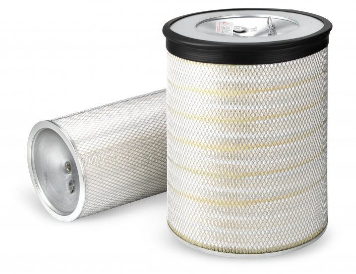 AA2907M air filter element