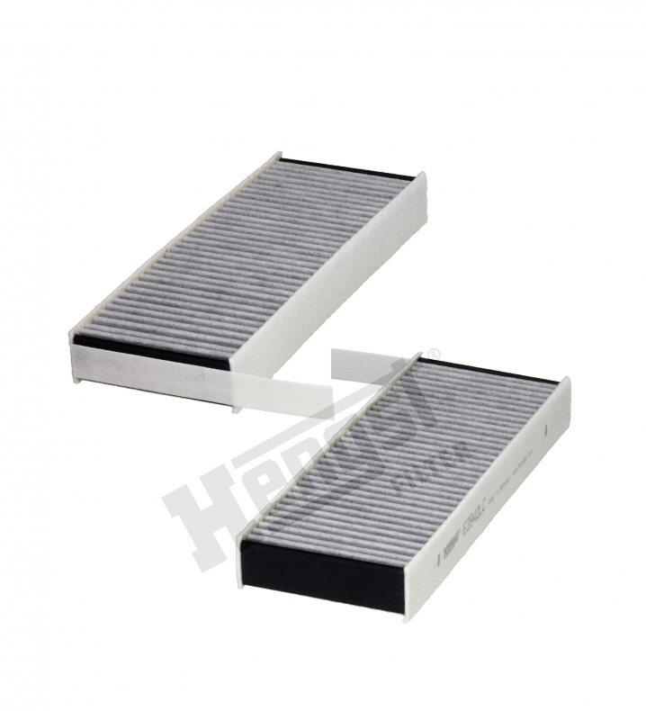 E3942LC-2 Innenraumfilterelement