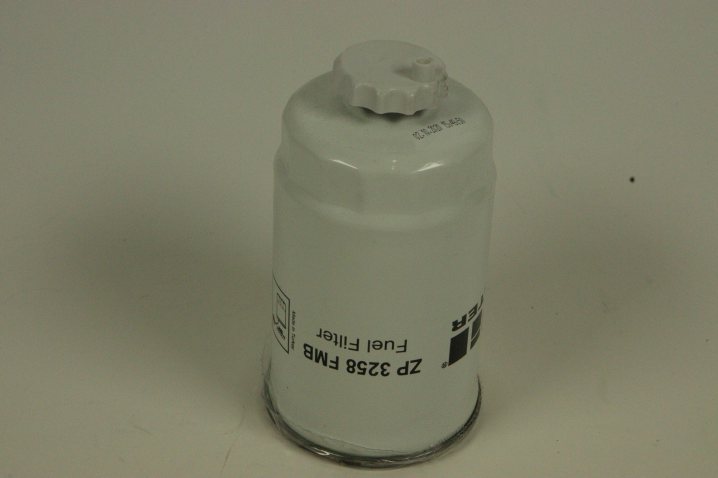 ZP3258FMB Kraftstofffilter SpinOn