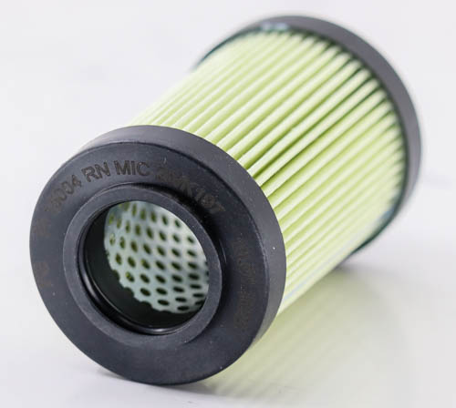 PI 15004 RN MIC 25/K197 hydraulic filter element