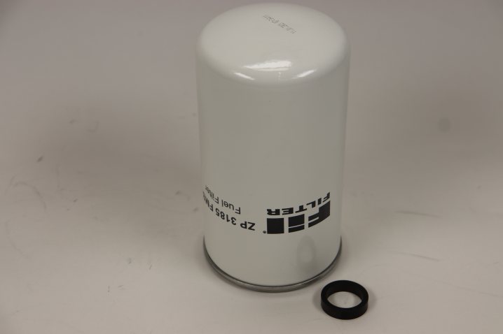 ZP3185FMB Kraftstofffilter SpinOn
