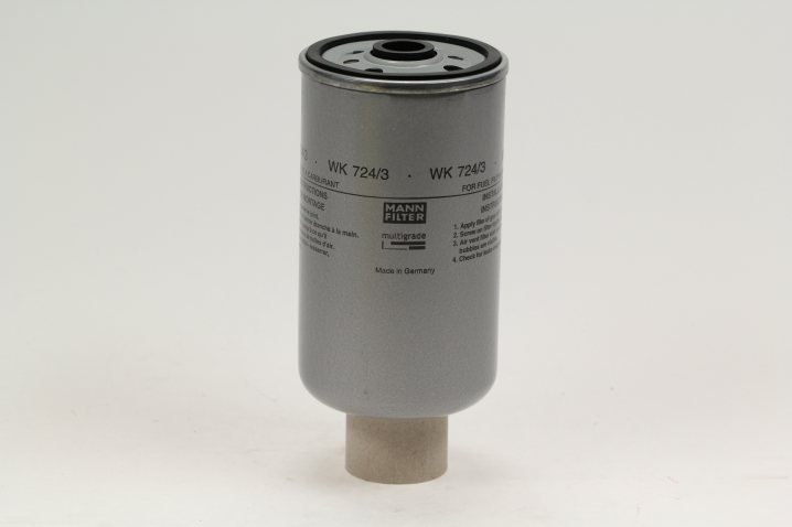 WK 724/3 fuel filter