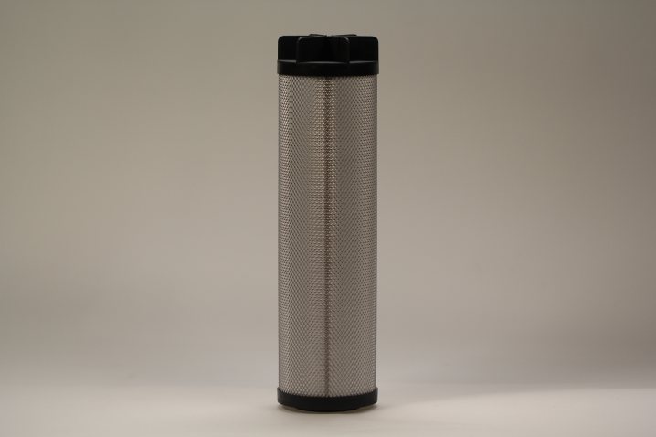 LD 12 001/1 Luftfilterelement (Feinstfilter)