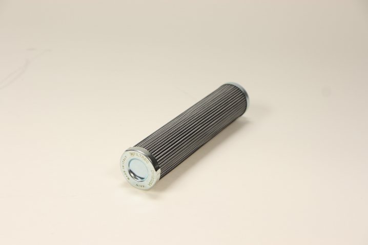 D112G25A hydraulic filter element