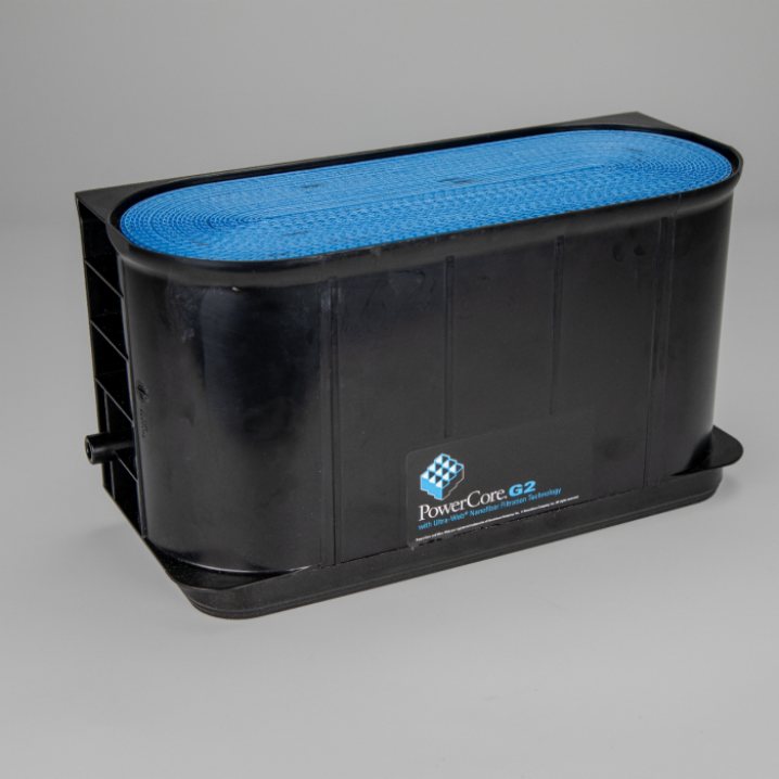 P958670 Luftfilterelement (PowerCore)