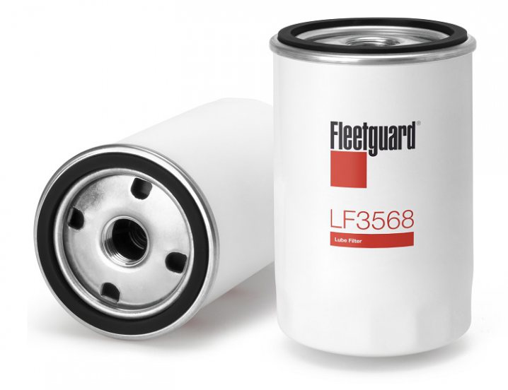 LF3568 oil filter element