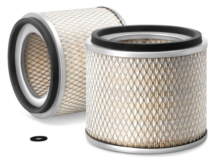 FLEETGUARD / CUMMINS FILTRATION AF1790M Luftfilterelement