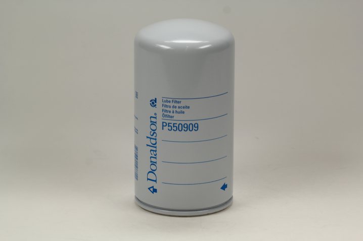 DONALDSON P550909 Ölfilter SpinOn
